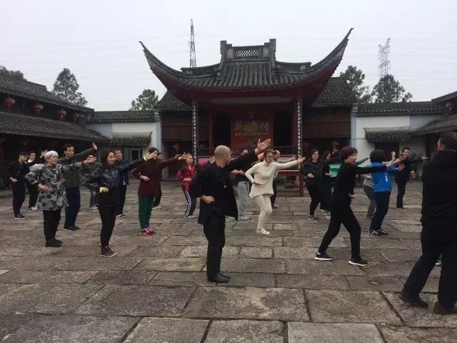 内家拳养生 内家拳养生